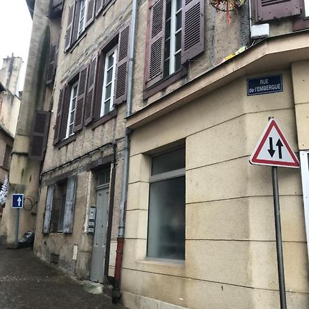 L'Appart 45 Rodez Zewnętrze zdjęcie