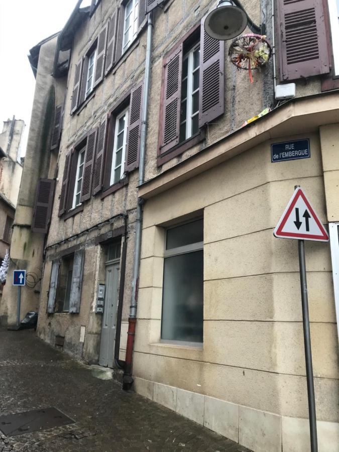 L'Appart 45 Rodez Zewnętrze zdjęcie