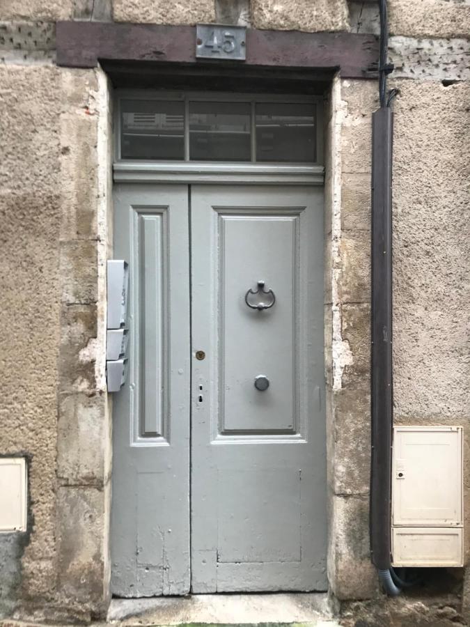 L'Appart 45 Rodez Zewnętrze zdjęcie